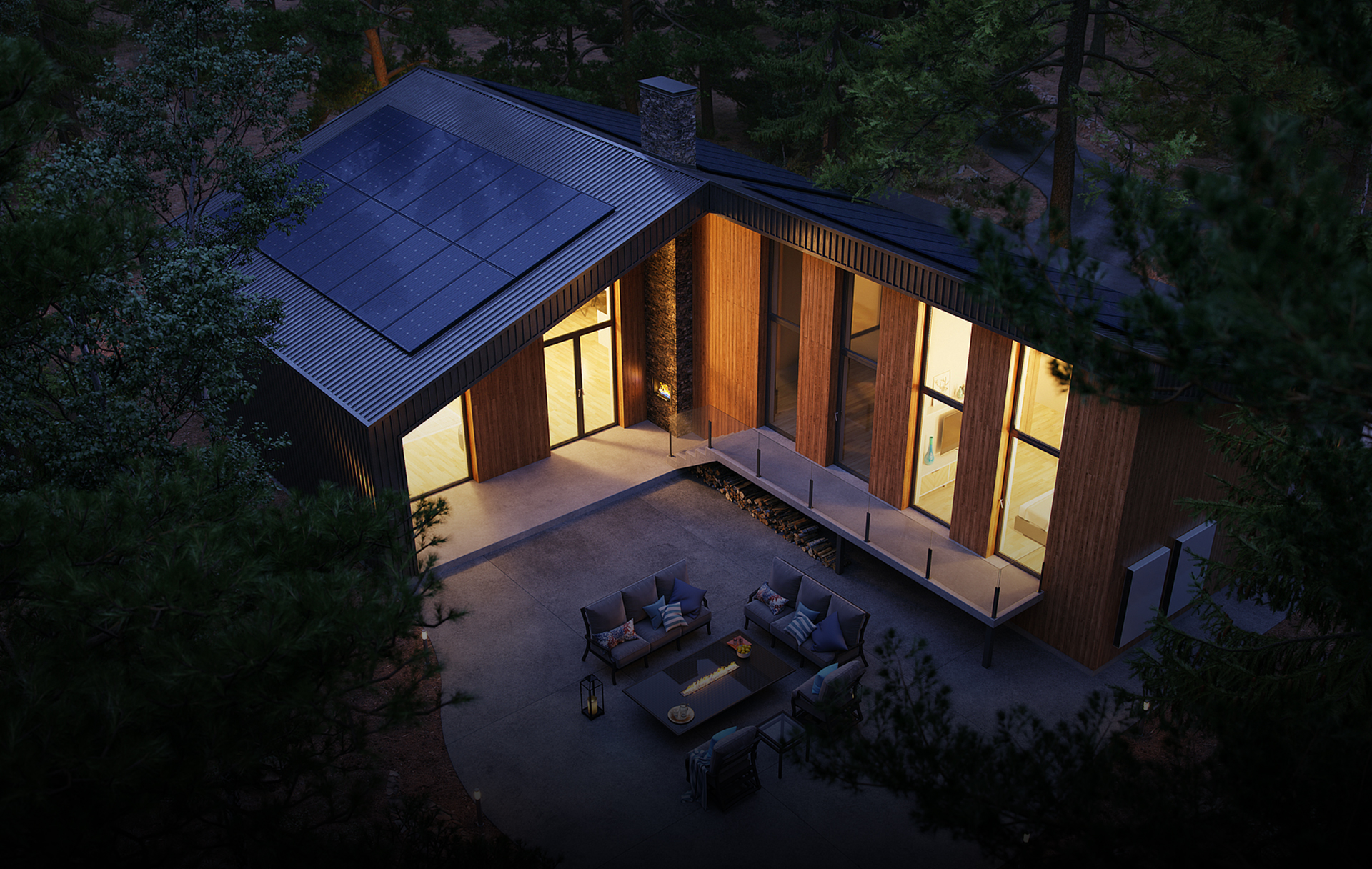 LIGHTWEIGHT  FLEXIBLE  SOLAR MODULE  INNOVATOR